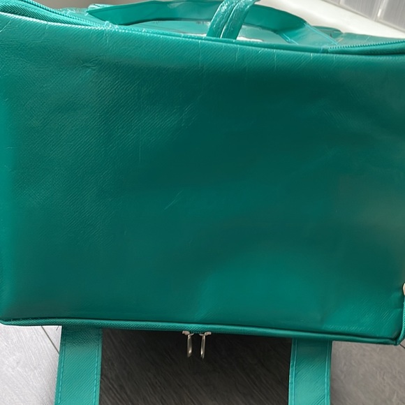 ✨SOLD✨ NWOT Cute Hawaiian Spam Musubi Insulated Cooler Bag - Picture 7 of 7